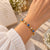 Evil eye Kada