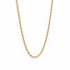 Paperclip Necklace