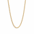 Paperclip Necklace