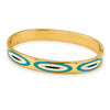Evil Eye Minimal Kada