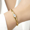 Single Diamond Kada