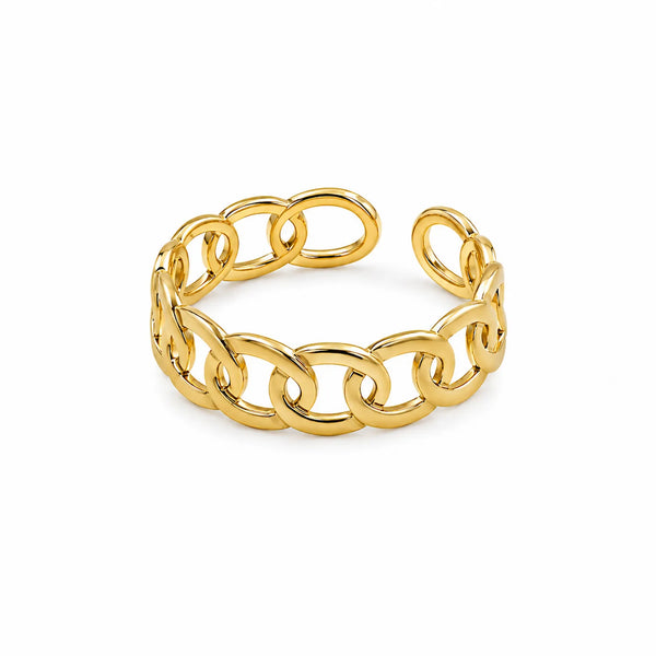 Stacking Ring