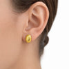 Buffy Round Studs