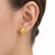 Buffy Round Studs