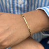 Minimal Diamond Thin Kad
