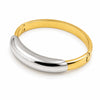 2 Tone Plated Kada