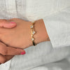 Emerald heart Kada