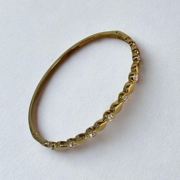 Spark loop kada
