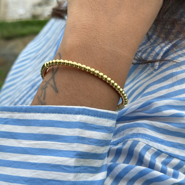 Classy print Kada