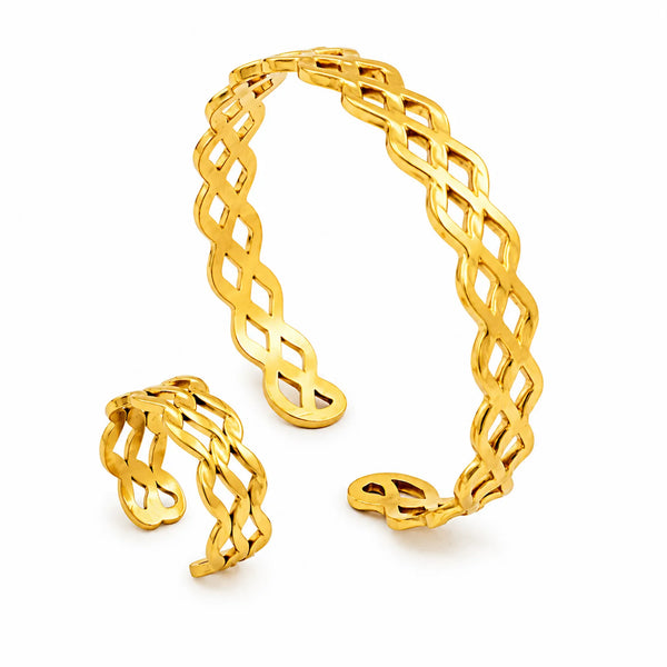 Twist line Combo