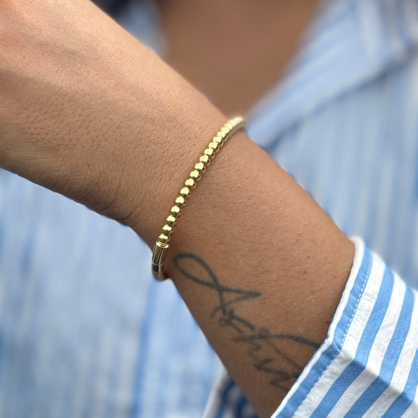 Classy print Kada