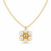 Florea Pearl Necklace