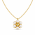Florea Pearl Necklace
