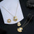 Chunky Pearl Set