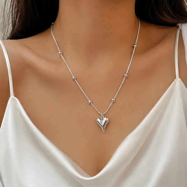 Heart bliss Necklace