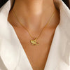Dancing Grace Necklace