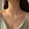 Mini Heart Necklace