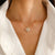 Florea Pearl Necklace