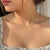 Gleam Charm Necklace