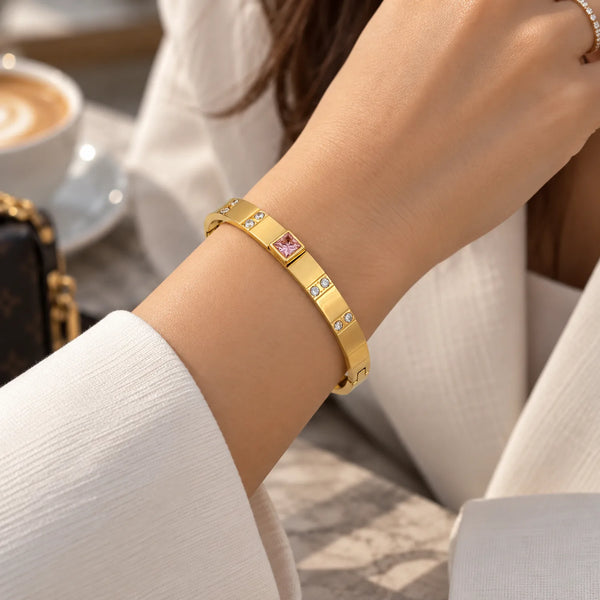 Glam Stone Kada