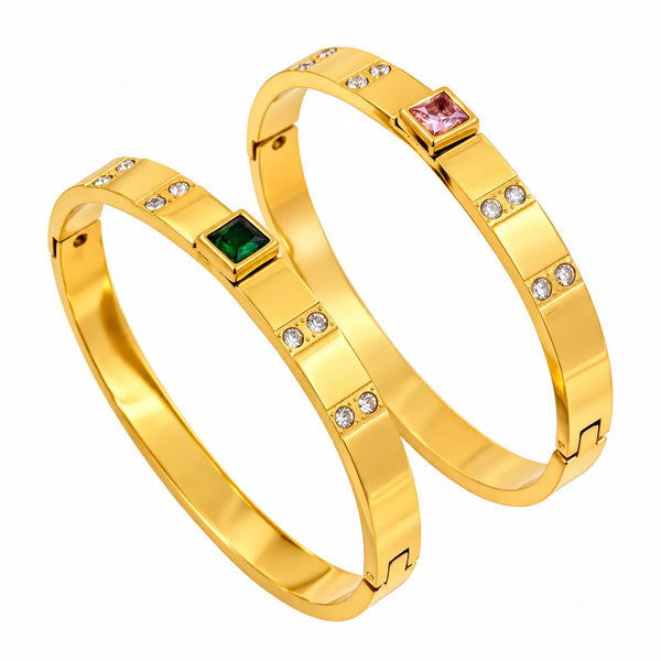 Glam Stone Kada