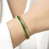 Gold crestsparkle kada
