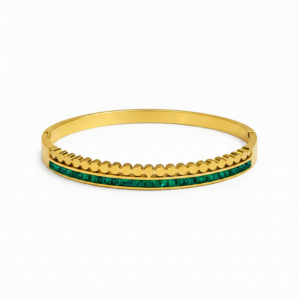 Gold crestsparkle kada