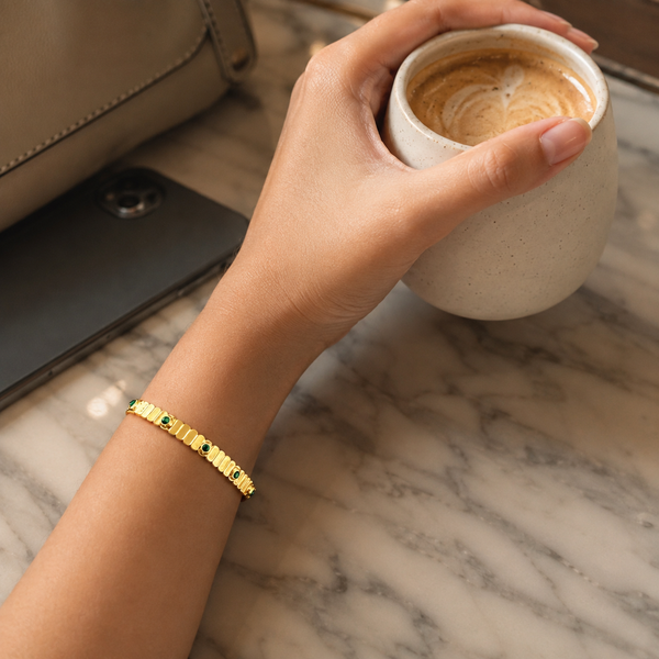 Green Dot Kada