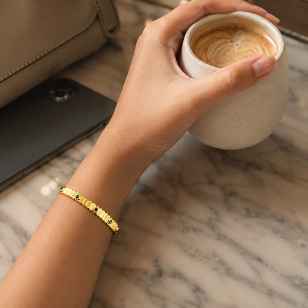 Green Dot Kada