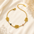 Hamsa Grace Bracelet