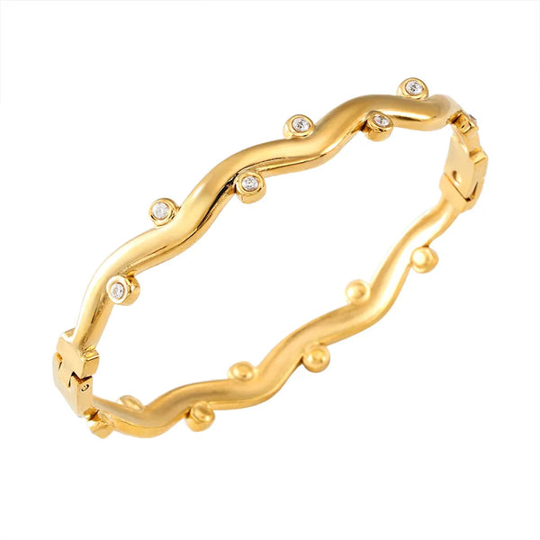 Twisted Diamondkada
