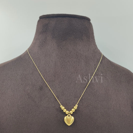 Heart Necklace