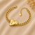 Heart Bracelet