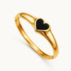 Heart Coin Kada
