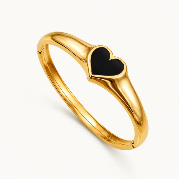 Heart Coin Kada