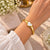 Heart Coin Kada