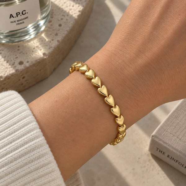 Heartline Kada