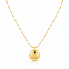 Hoop Necklace