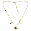 Evil Eye Necklace