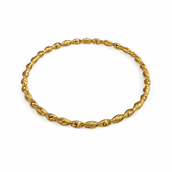 Rope Bangle
