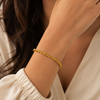 Rope Bangle