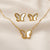 Butterfly Set