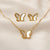 Butterfly Set