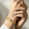 Eternal tree of life kada