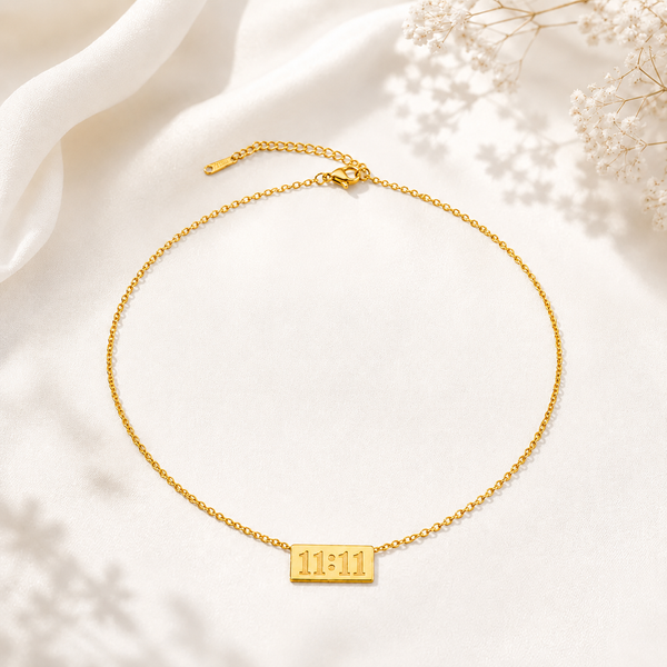 11:11Necklace