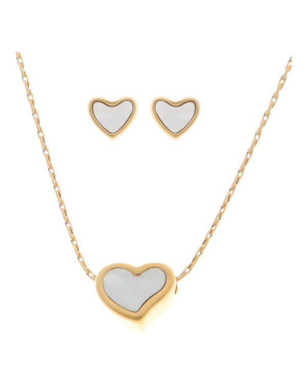 Pure Heart Set