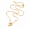 Heart bliss Necklace