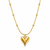 Heart bliss Necklace
