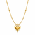 Heart bliss Necklace