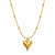 Heart bliss Necklace